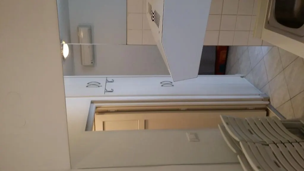 Diocletian Apartments & Rooms Split