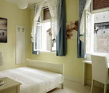 Diocletian Apartments & Rooms Split 0*,