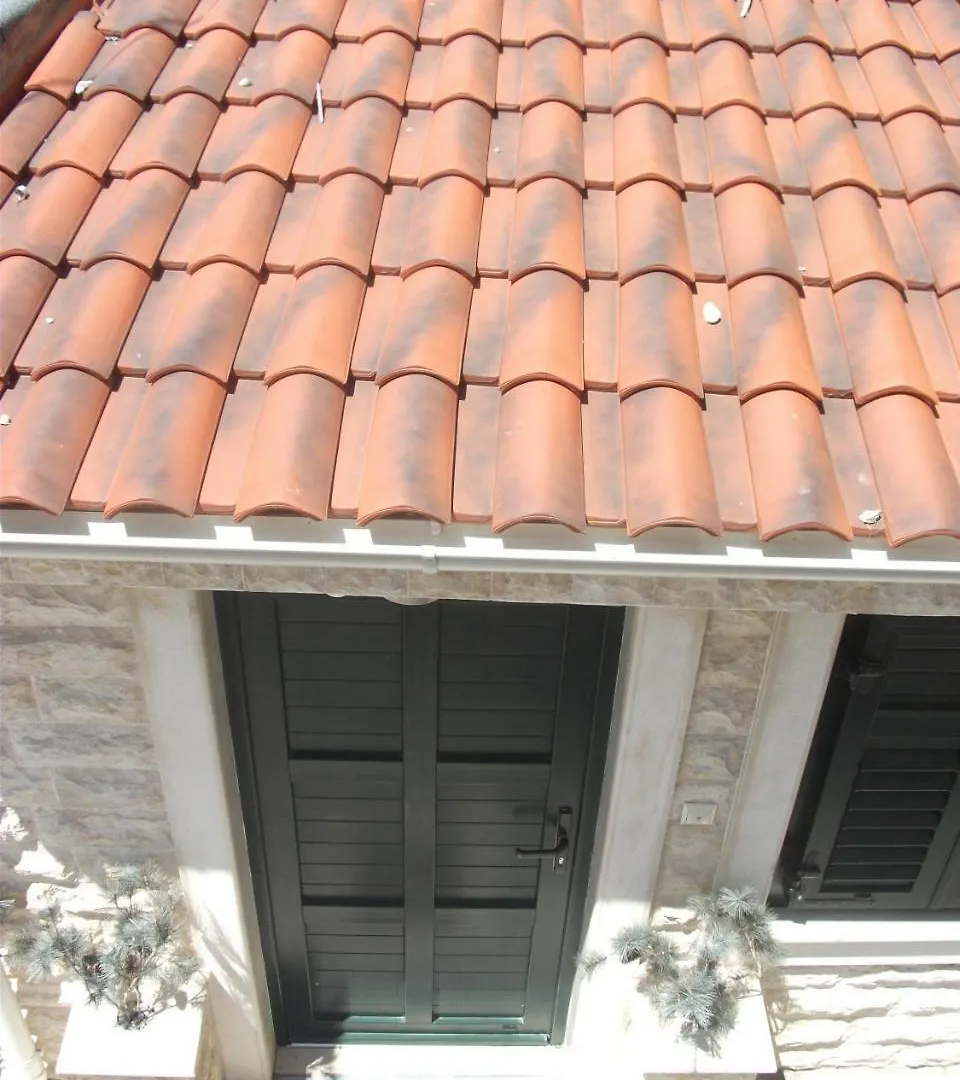 Diocletian Apartments & Rooms Split