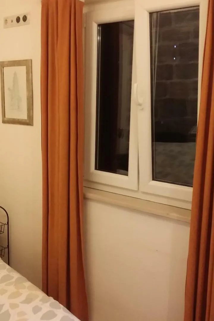 Diocletian Apartments & Rooms Split 0*,