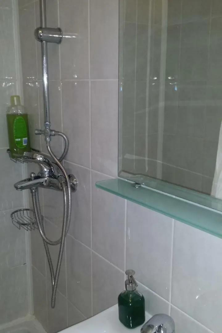 Diocletian Apartments & Rooms Split