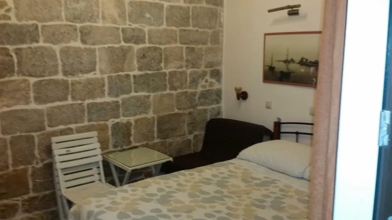 Diocletian Apartments & Rooms Split