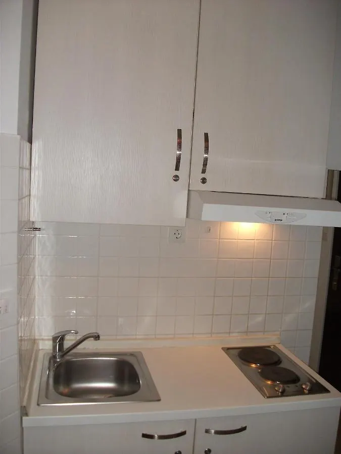 Diocletian Apartments & Rooms Split