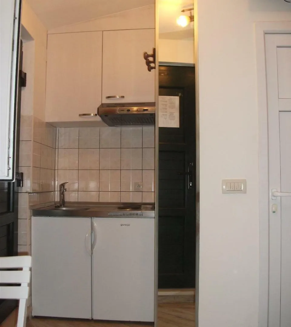 Diocletian Apartments & Rooms 0*, Split Croatia