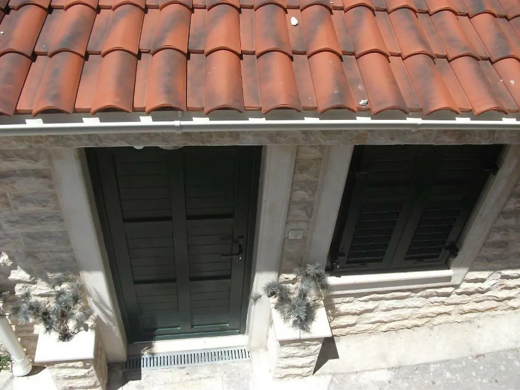 Diocletian Apartments & Rooms 0*, Split Croatia