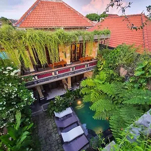 Donald Homestay Ubud (Bali)