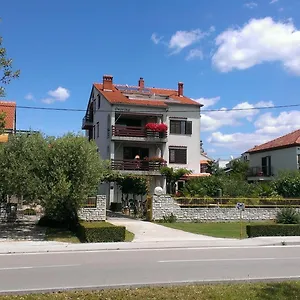 Onorina Apartment Zadar