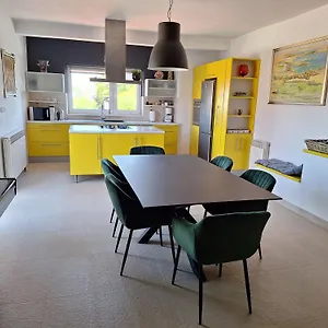 Piero Apartment Zadar