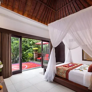 Griya Shanti & Villa Ubud (Bali)