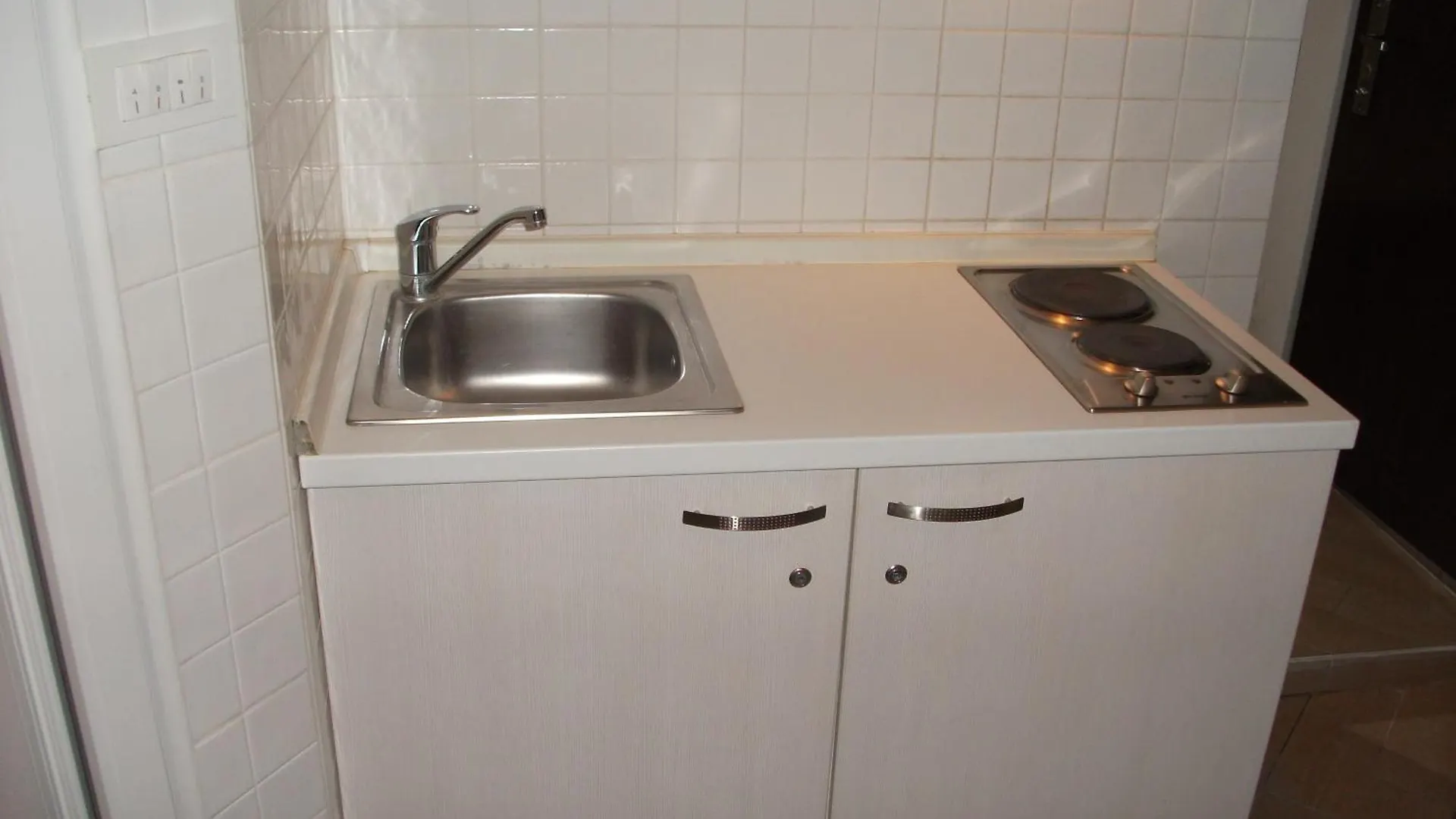 Diocletian Apartments & Rooms Split Croatia