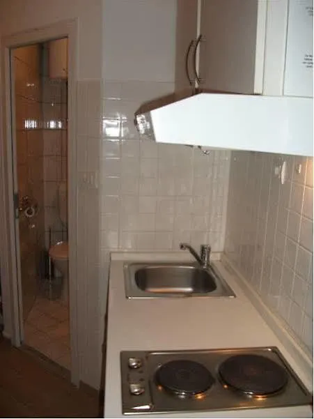 Diocletian Apartments & Rooms Split