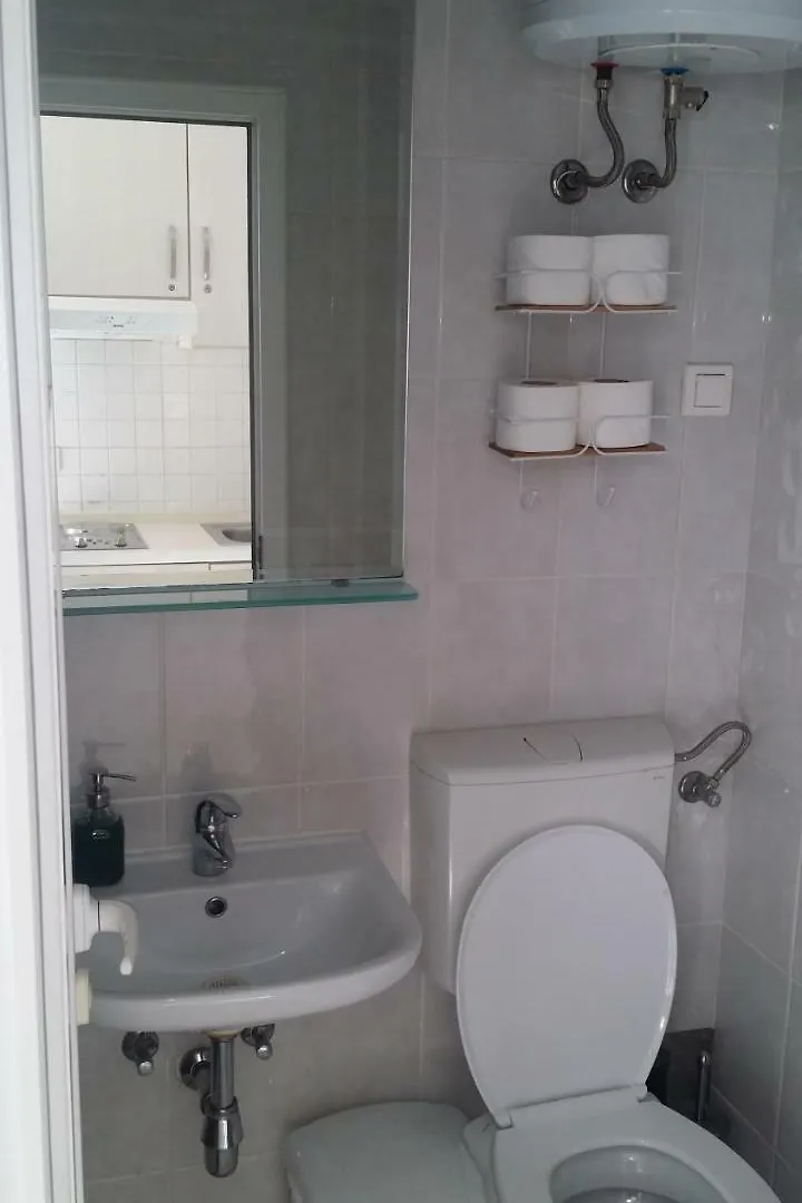 Diocletian Apartments & Rooms Split