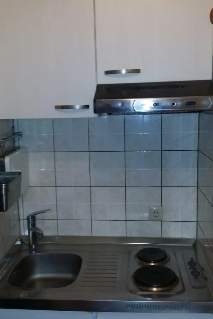 Diocletian Apartments & Rooms Split