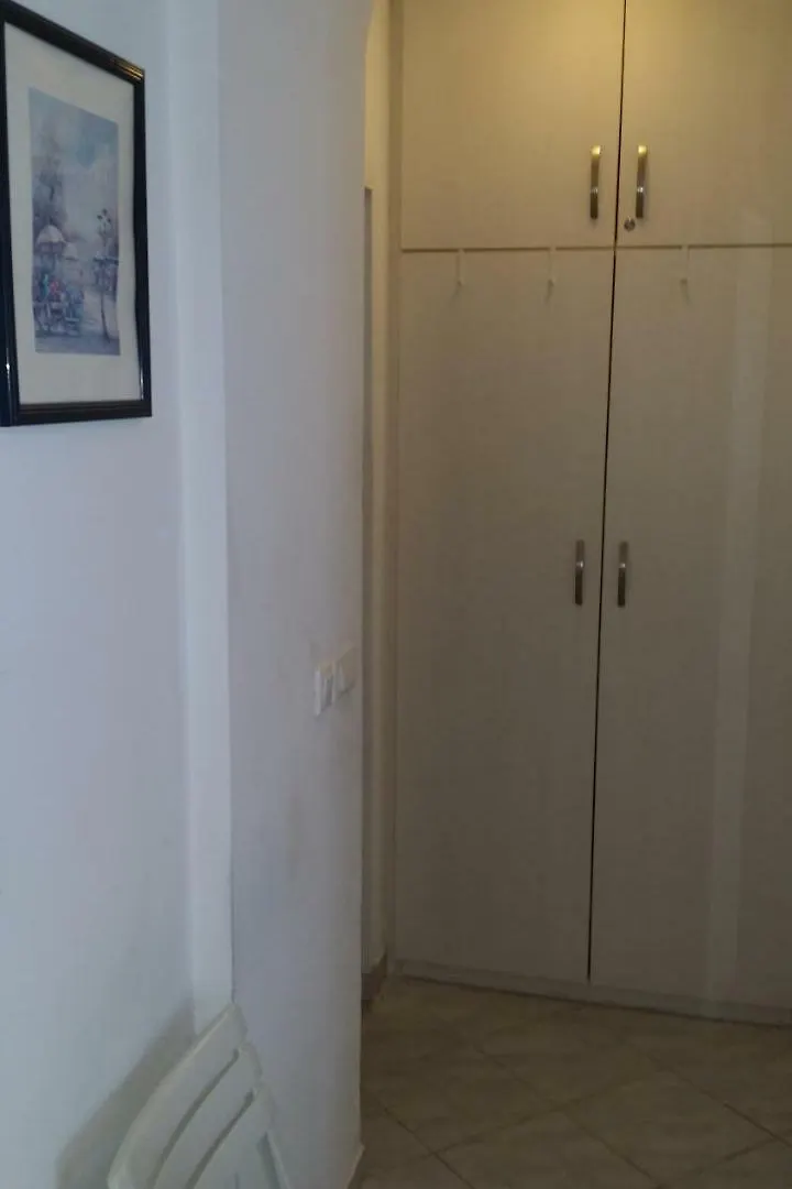 Diocletian Apartments & Rooms Split Croatia