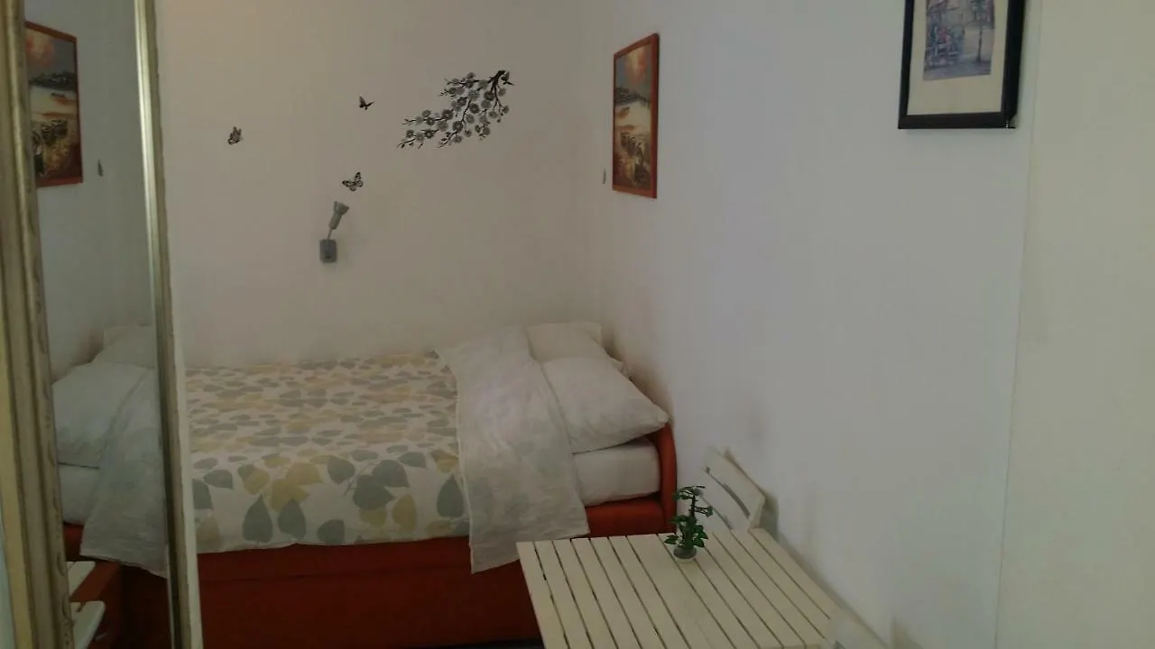 Diocletian Apartments & Rooms Split