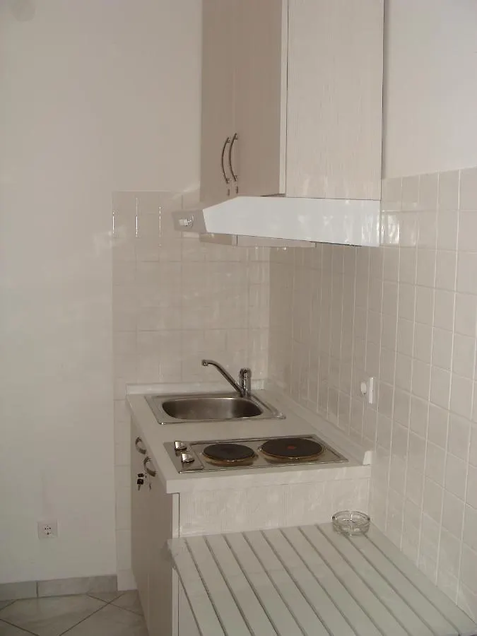 Diocletian Apartments & Rooms Split Croatia